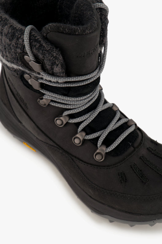 Merrell Siren 4 Thermo Mid Zip WP Damen Winterboot