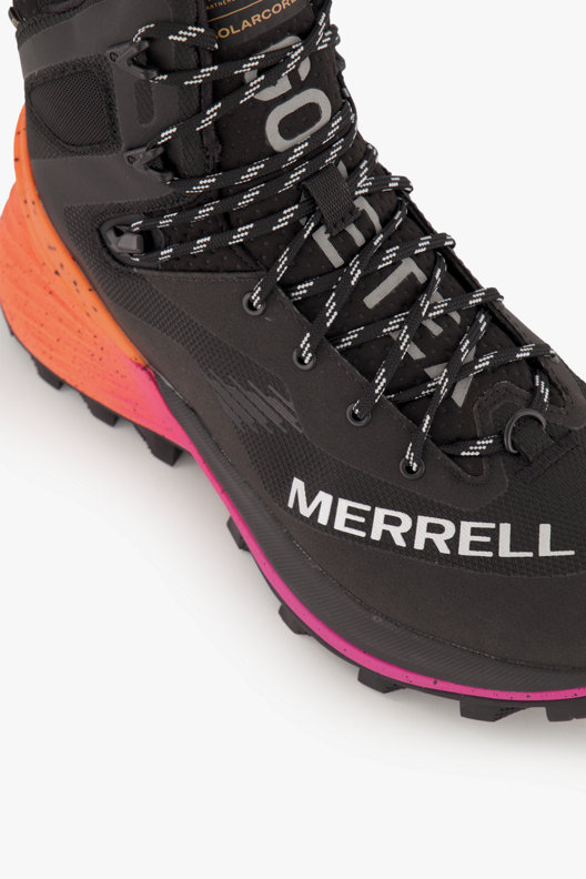 merrell thermo rogue mid