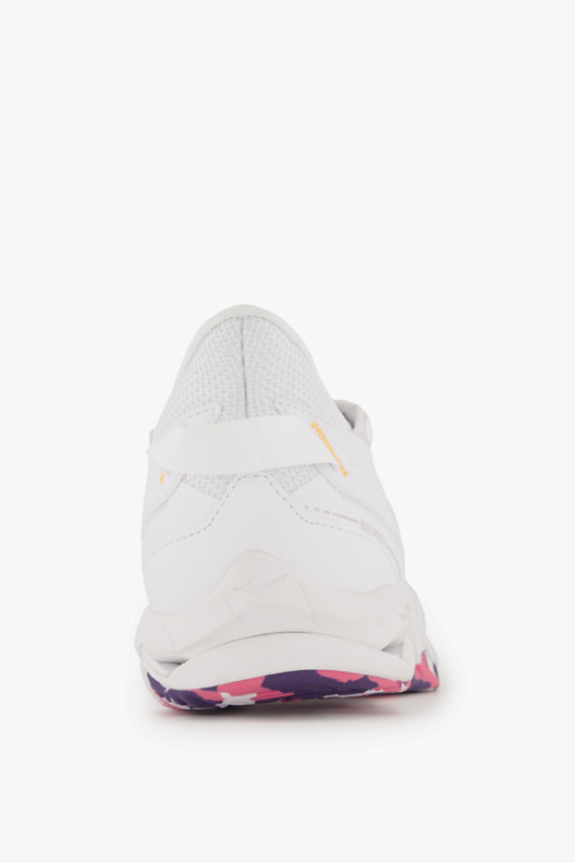 Mizuno Wave Mirage 5 scarpe da palestra donna