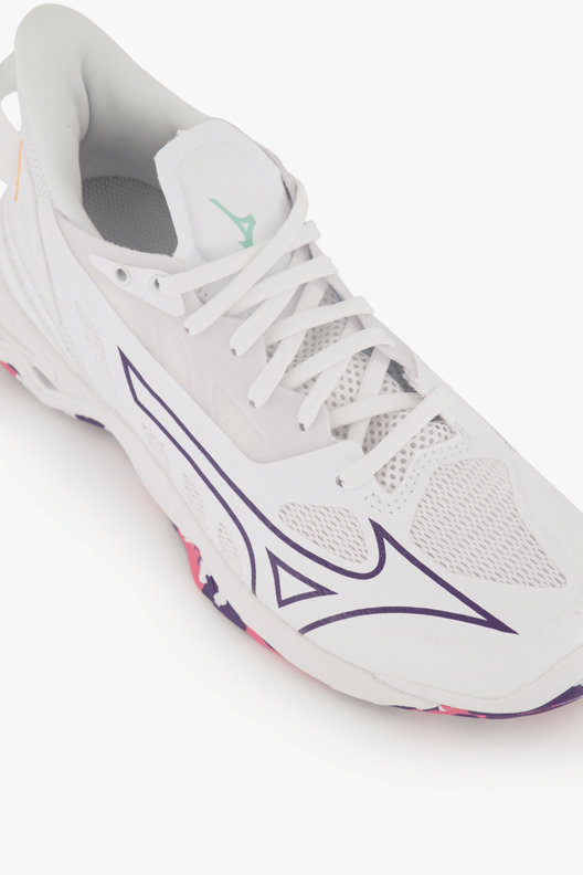 Mizuno Wave Mirage 5 scarpe da palestra donna