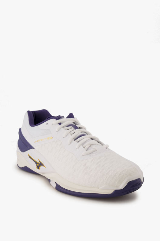 Mizuno Wave Stealth Neo Herren Hallenschuh