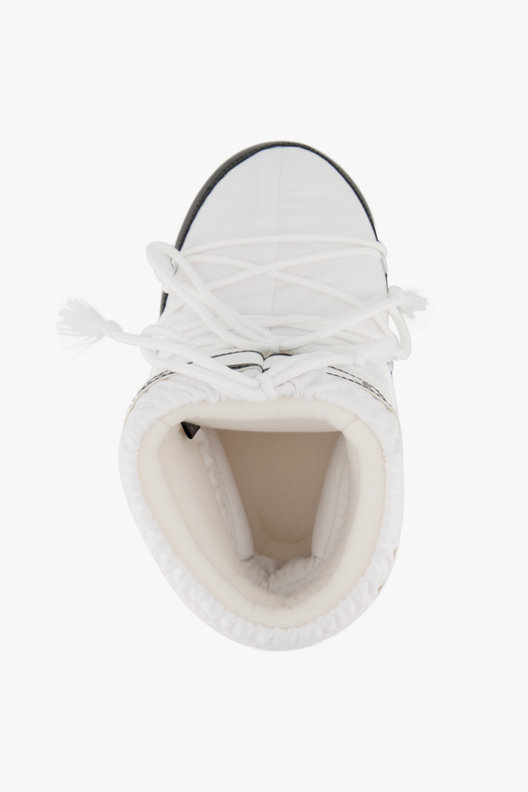 moonboot Icon Low Nylon boot donna