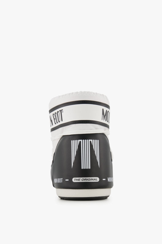 moonboot Icon Low Nylon boot donna