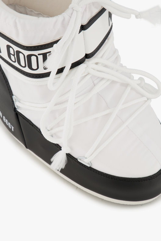 moonboot Icon Low Nylon boot donna