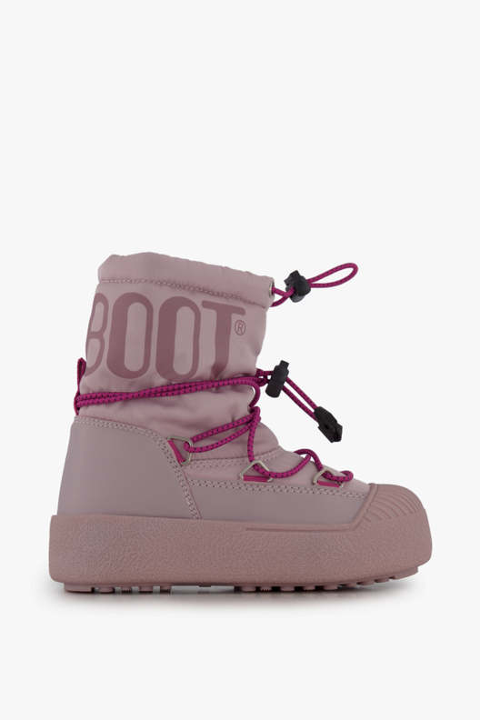 moonboot Jtrack Polar boot bambini