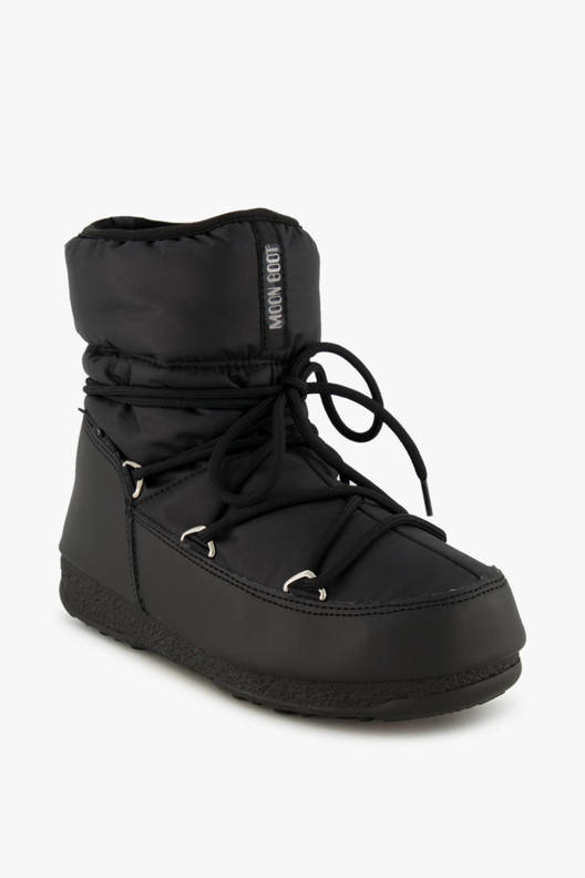 moonboot ProTECHt Low Damen Winterboot