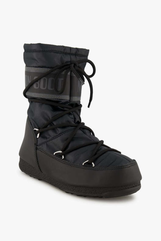 moonboot ProTECHt Mid boot donna