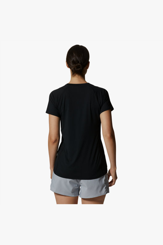 Mountain Hardwear Crater Lake t-shirt donna