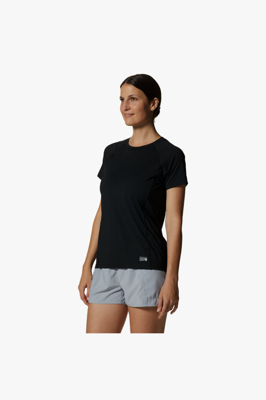 Mountain Hardwear Crater Lake t-shirt donna