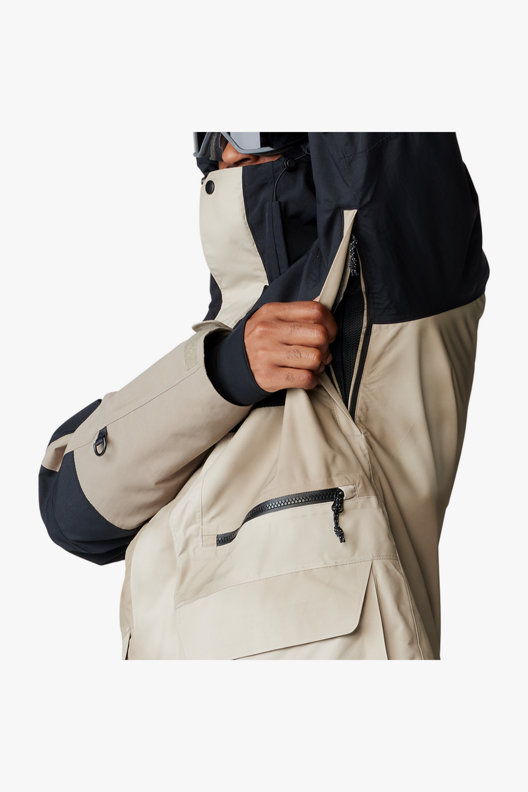 Mountain Hardwear First Tracks™ Herren Ski-/Snowboardjacke