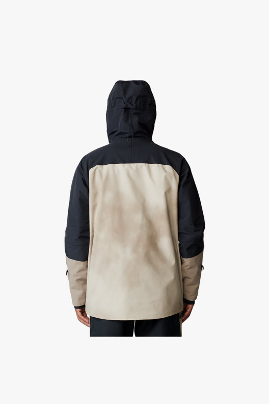 Mountain Hardwear First Tracks™ Herren Ski-/Snowboardjacke