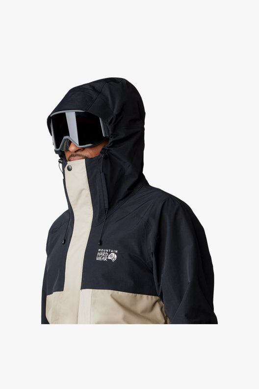 Mountain Hardwear First Tracks™ Herren Ski-/Snowboardjacke