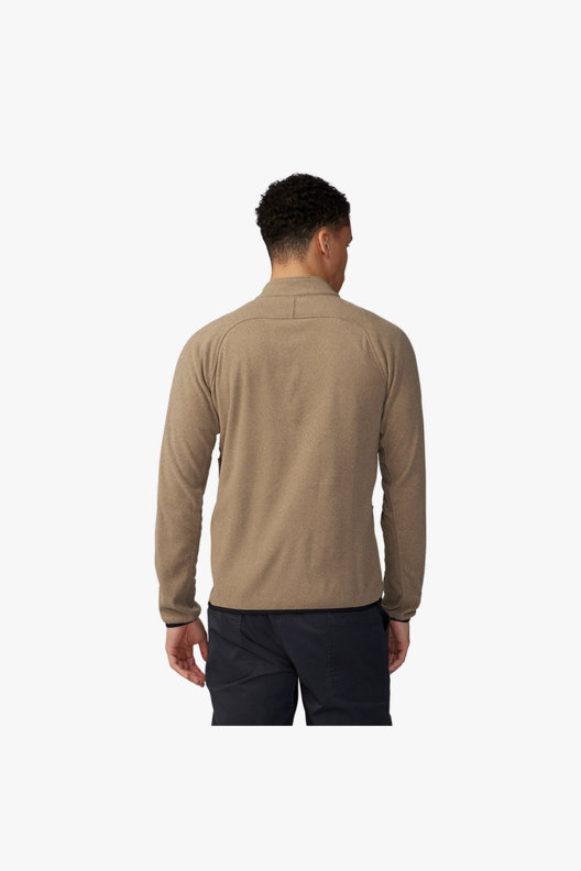 Mountain Hardwear Microchill™ Herren Midlayer