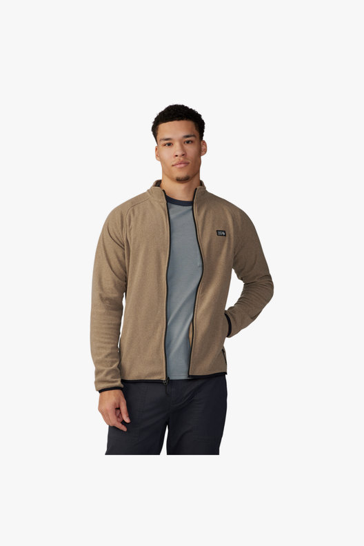 Mountain Hardwear Microchill™ Herren Midlayer