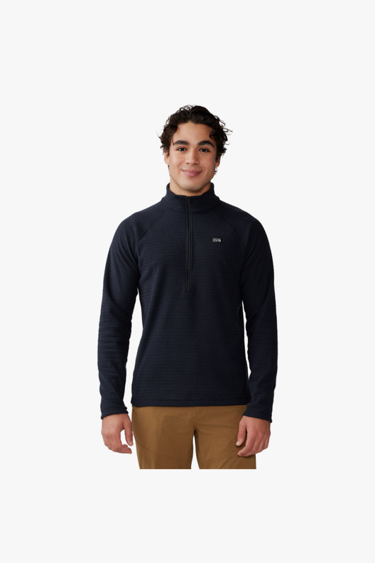 Mountain Hardwear Summit Grid™ Herren Midlayer