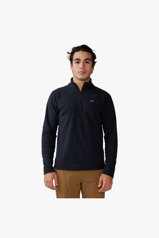 Mountain Hardwear Summit Grid™ Herren Midlayer