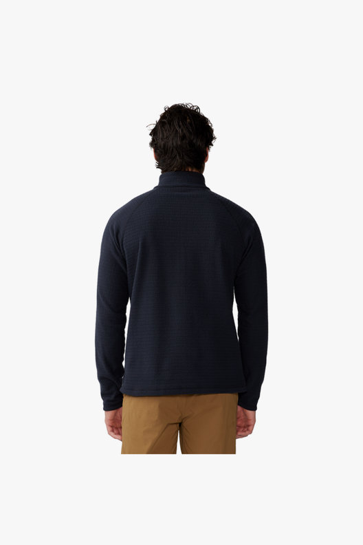 Mountain Hardwear Summit Grid™ Herren Midlayer