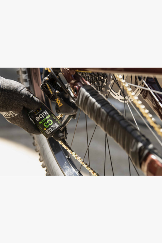 Muc-Off C3 Dry Ceramic Lube 120 ml lubrificante per catene
