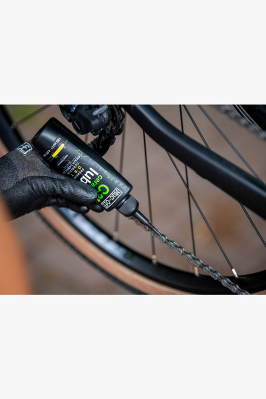 Muc-Off C3 Dry Ceramic Lube 120 ml lubrificante per catene