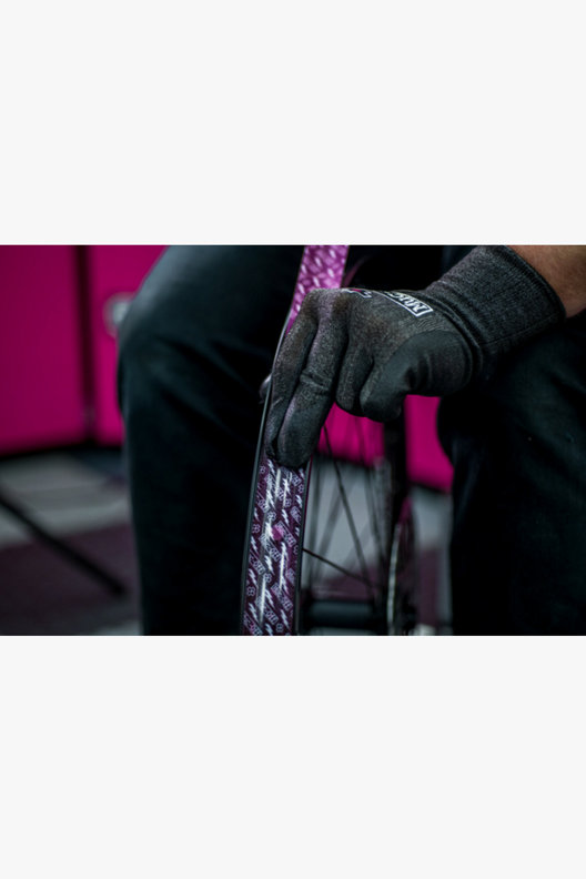 Muc-Off Ultimate Tubeles Kit Road 60 mm Reparatur Set