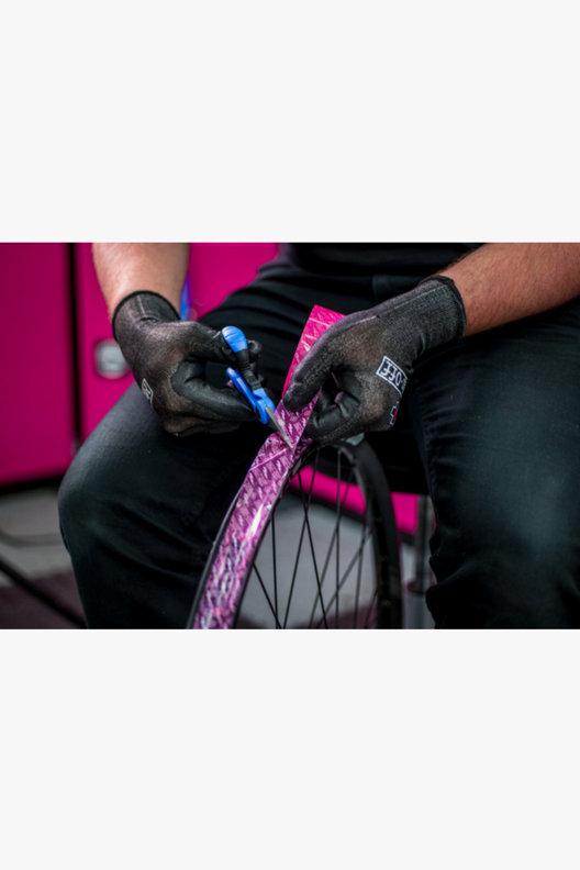 Muc-Off Ultimate Tubeles Kit Road 60 mm Reparatur Set