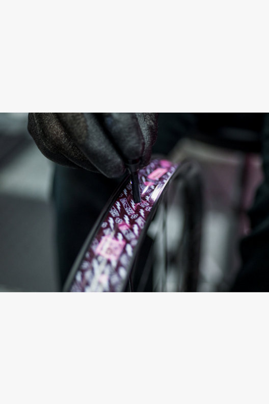 Muc-Off Ultimate Tubeles Kit Road 60 mm Reparatur Set
