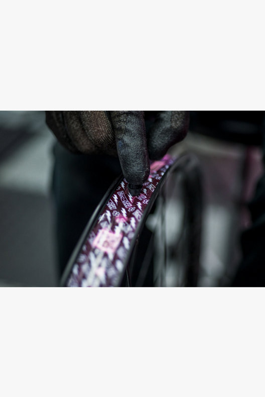 Muc-Off Ultimate Tubeles Kit Road 60 mm Reparatur Set