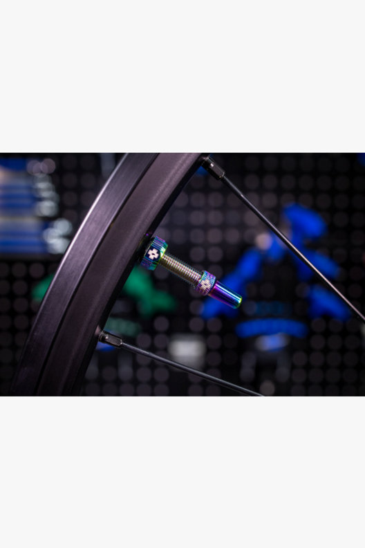 Muc-Off V2 Tubeless Kit 66 mm Ventil