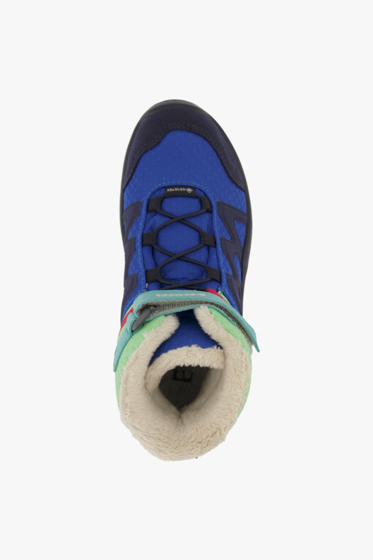 Namuk Maddox Warm Mid Gore-Tex® 25-35 Kinder Winterboot