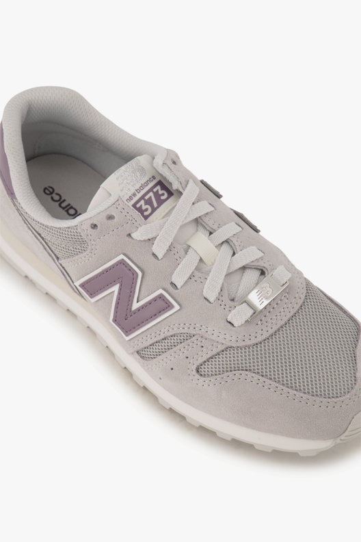 New balance 737 damen grau online