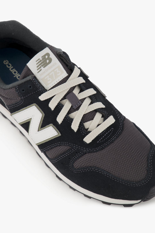 New Balance 373 Herren Sneaker in schwarz kaufen ochsnersport.ch