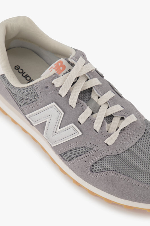 New Balance 373 Herren Sneaker in arctic grey kaufen ochsnersport.ch