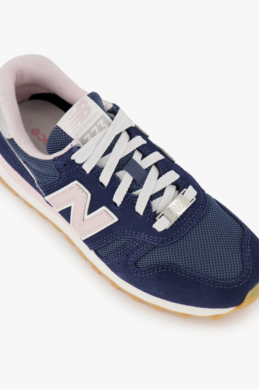 Compra 373 sneaker donna New Balance in blu ochsnersport.ch