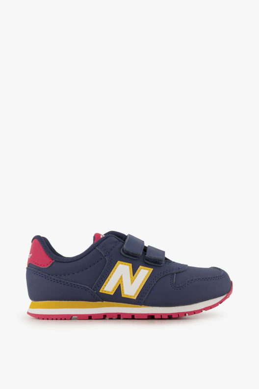 New Balance 500 Hook & Loop Kinder Sneaker