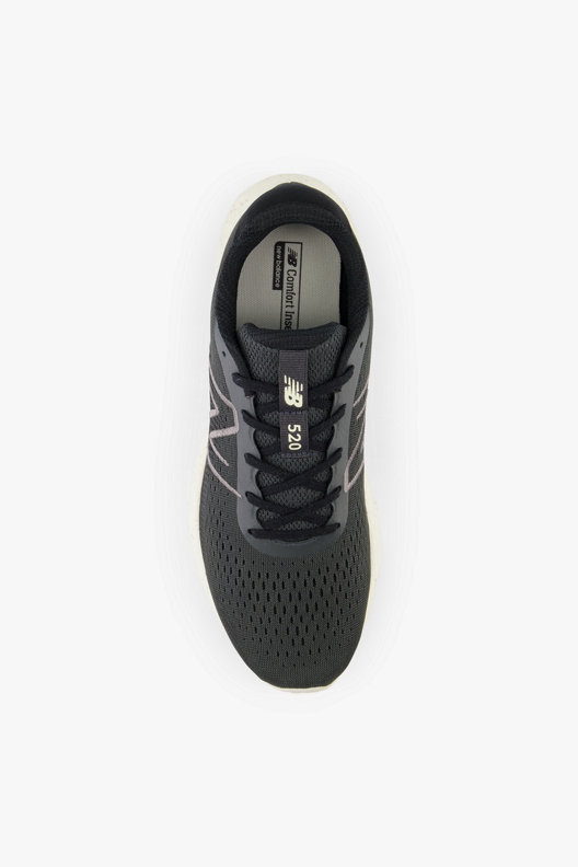 New balance 520 herren grau 2025