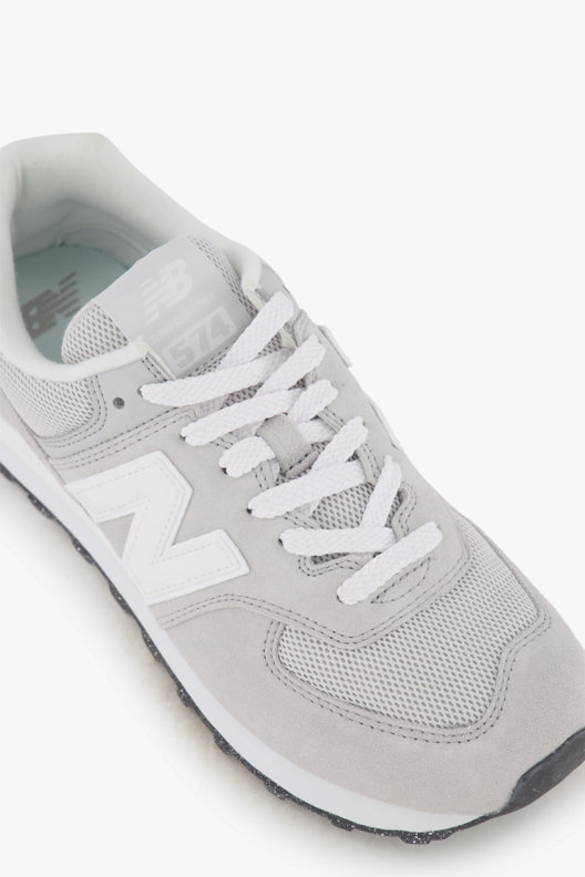 New Balance 574 Herren Sneaker in grau kaufen ochsnersport.ch