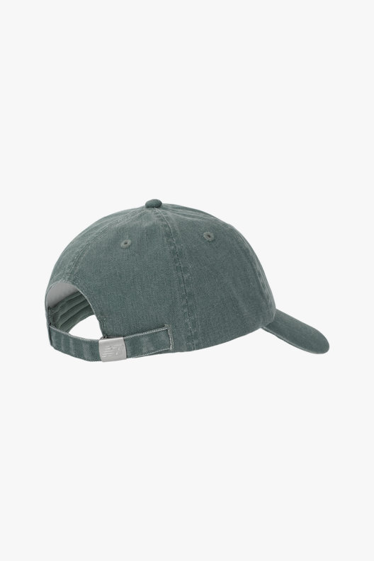 New Balance 6 Panel NB Athletics cap