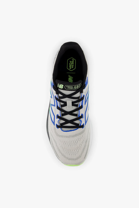 New balance 680 herren braun clearance