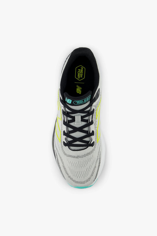 680 v8 scarpe da corsa uomo