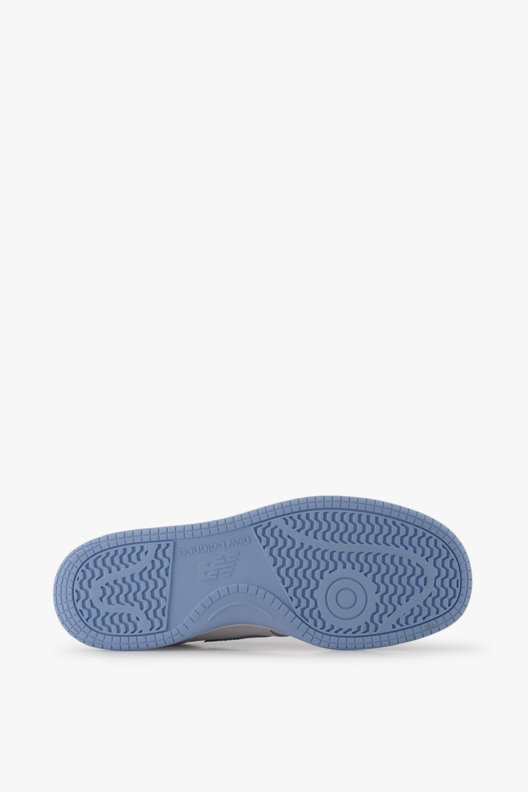 New Balance 80 Core Herren Sneaker in weiB blau kaufen ochsnersport.ch