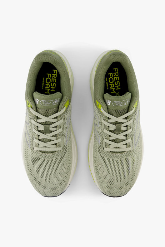 New Balance 860 v14 Herren Laufschuh in olivine kaufen ochsnersport.ch