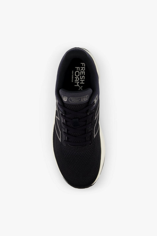 New balance 860 herren schwarz new arrivals