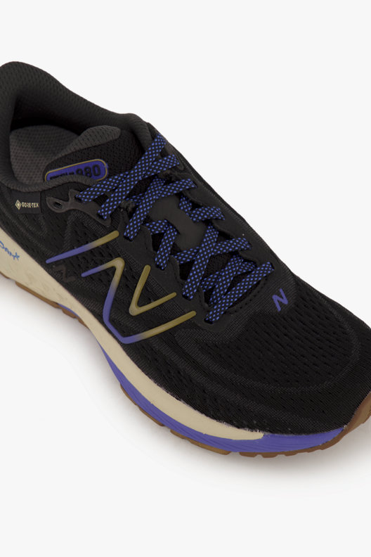 New Balance 880 v13 Gore Tex Damen Laufschuh in schwarz kaufen ochsnersport.ch