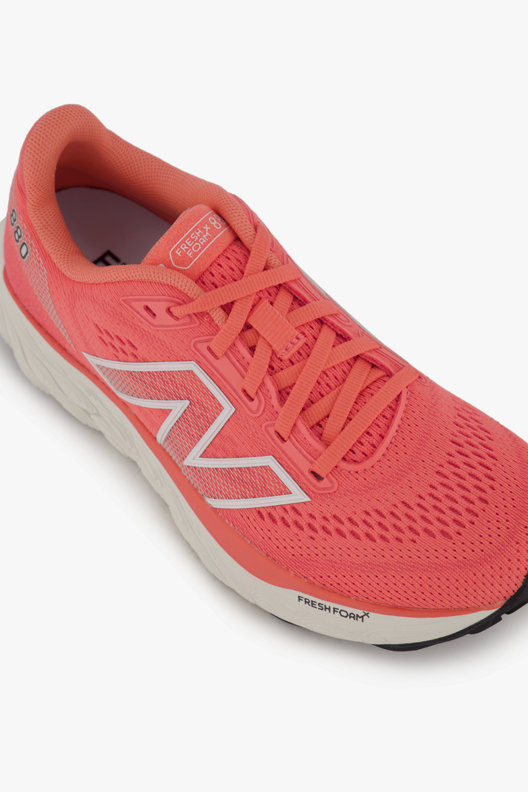 New balance 880 donne arancione top