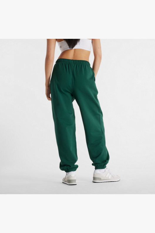 New Balance Athletics French Terry Jogger Damen Trainerhose