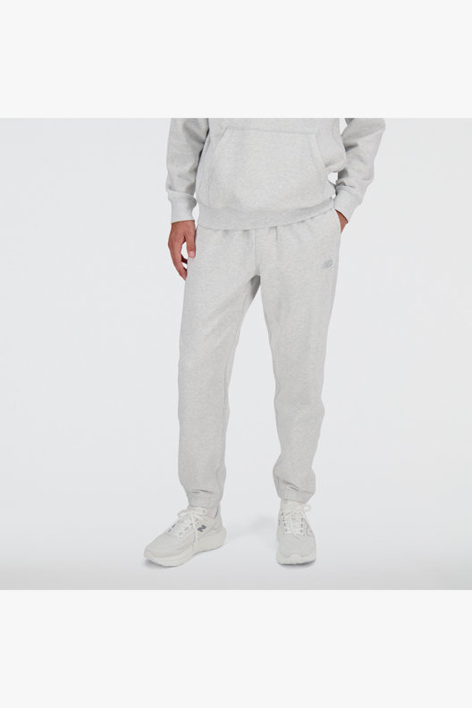 New Balance Athletics French Terry pantaloni della tuta uomo