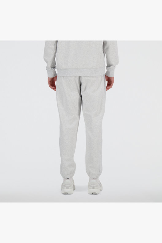 New Balance Athletics French Terry pantaloni della tuta uomo