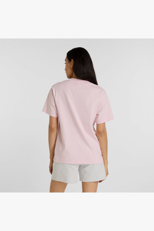 New Balance Athletics Jersey Damen T-Shirt