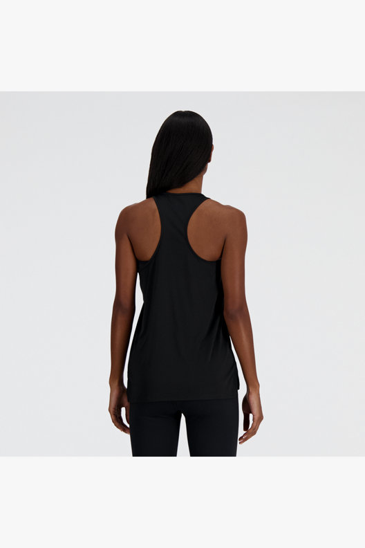 New Balance Damen Top