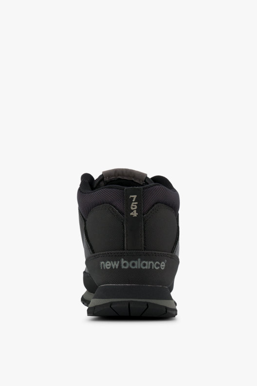 New balance 754 schwarz on sale